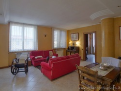 Fotografia di interni -appartamento privato